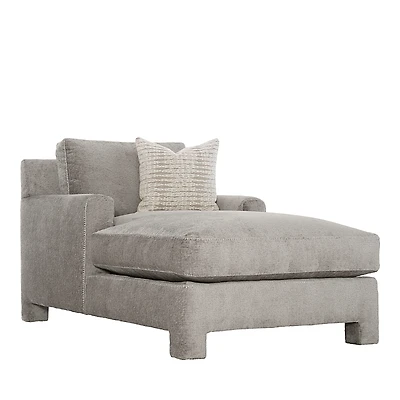 Bloomingdale's Meadow Chaise