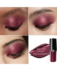 Eye Tint Long-Lasting Liquid Eyeshadow