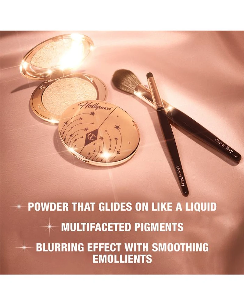 Hollywood Glow Glide Face Architect Highlighter