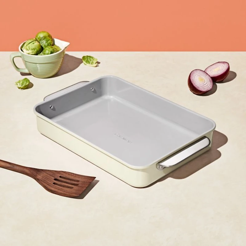 Rectangular Nonstick Pan