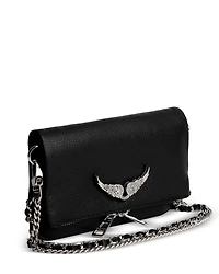 ZV Rock Nano Leather Swing Bag