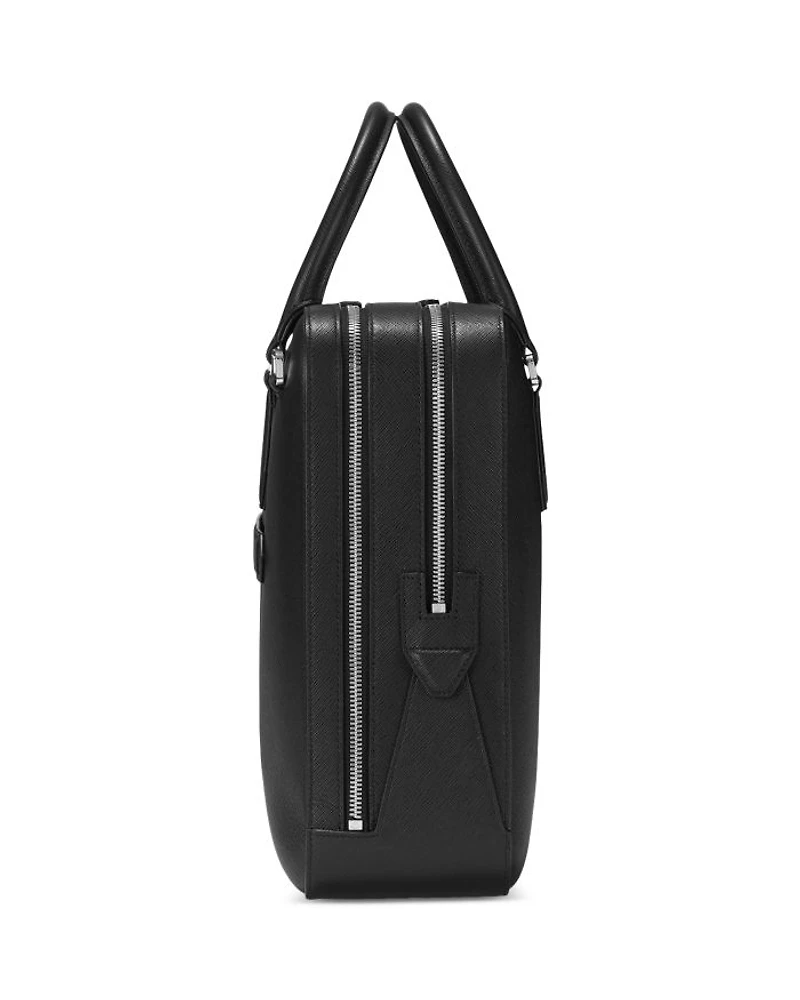 Sartorial Leather Document Case
