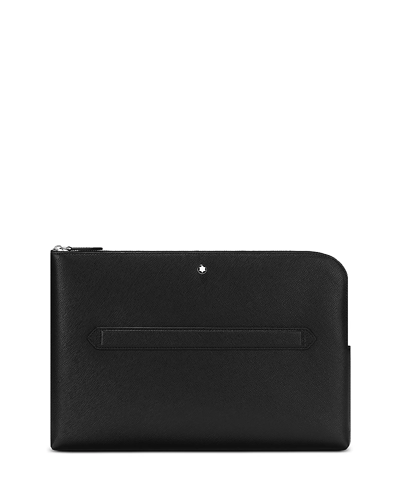 Montblanc Sartorial Leather Laptop Case