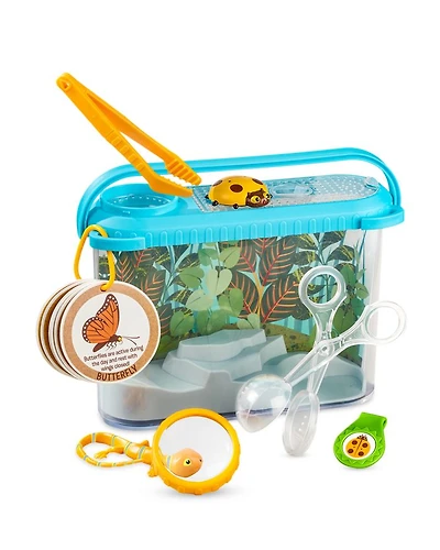 Terrarium Observations Play Set - Ages 4+