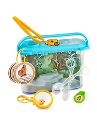 Melissa & Doug Terrarium Observations Play Set - Ages 4+