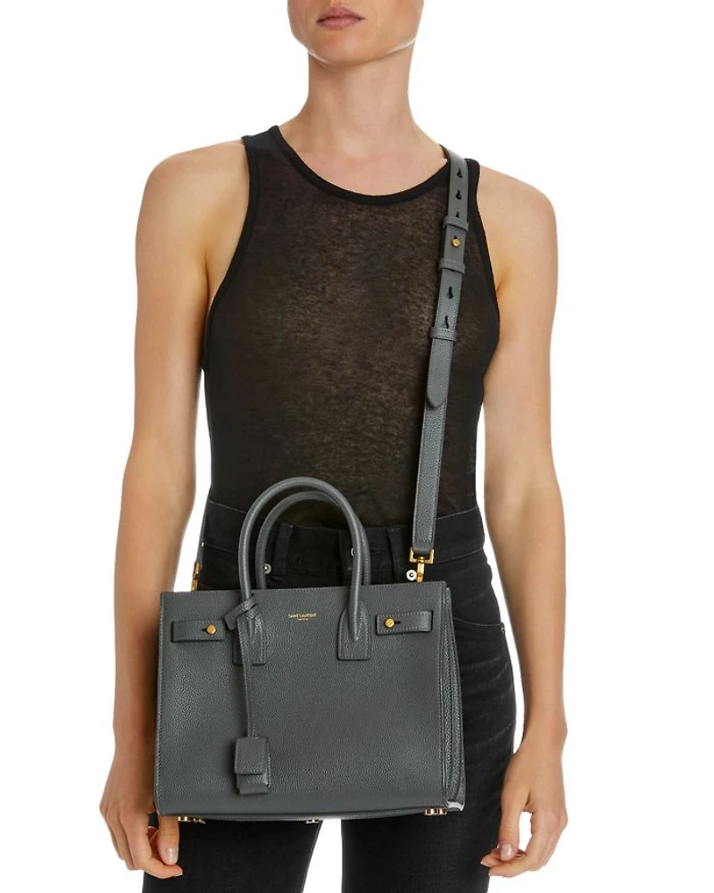 Sac de Jour Supple Baby Top Handle Bag