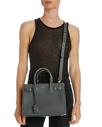 Sac de Jour Supple Baby Top Handle Bag