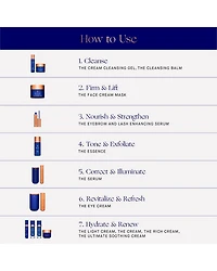 The Face Cream Mask