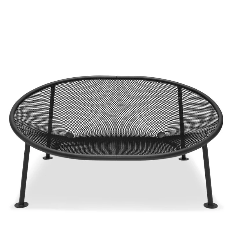 Netorious Indoor/Outdoor Lounge