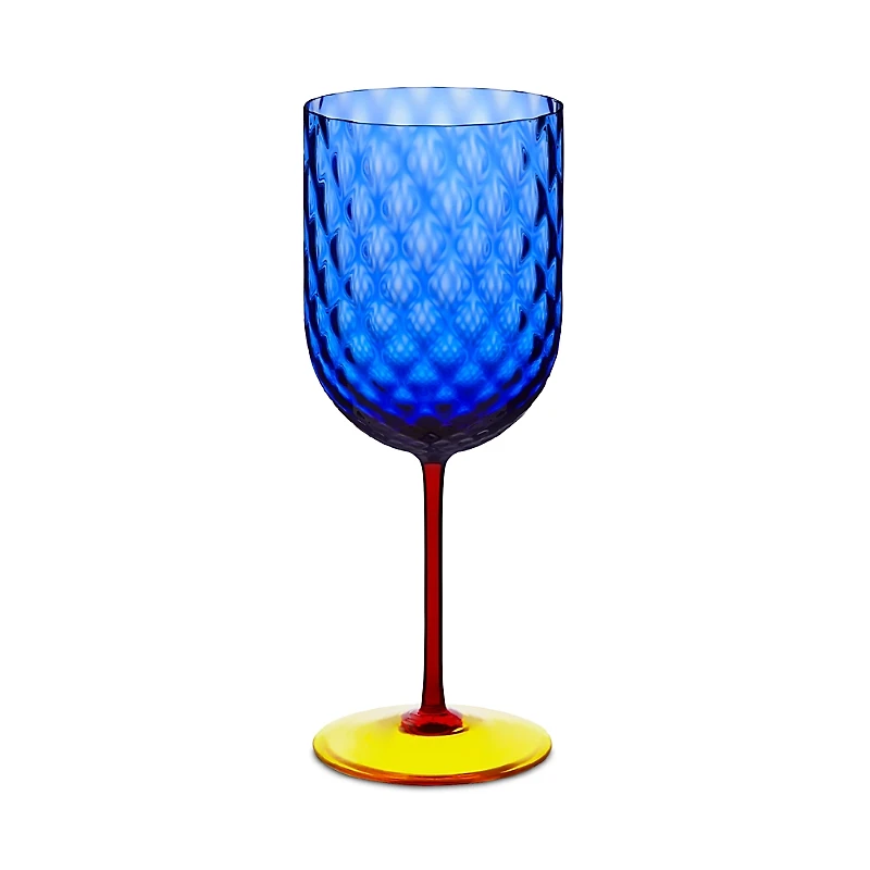 Dolce & Gabbana Casa Red Wine Glass
