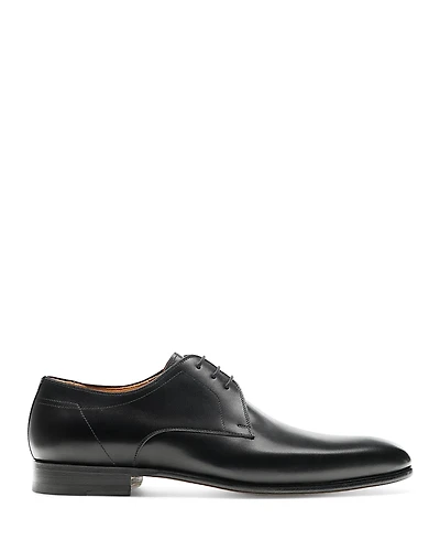 Magnanni Men's Monroe Lace Up Dress Shoes - Exclusive
