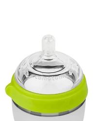 5 oz. Baby Bottles, 2 Pack