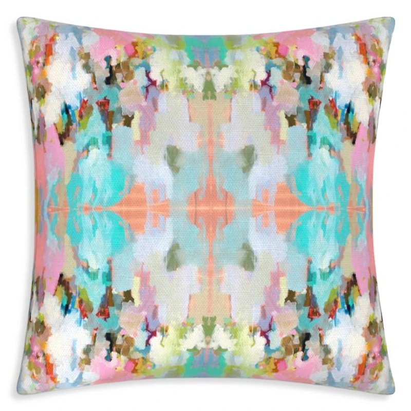Brooks Avenue Decorative Pillow, 22" x 22"