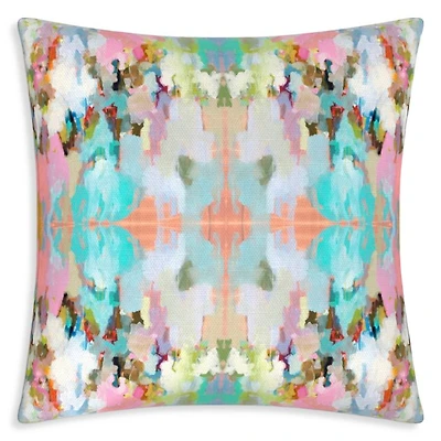 Brooks Avenue Decorative Pillow, 22" x 22"