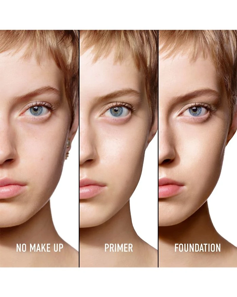 Forever Glow Veil Makeup Primer