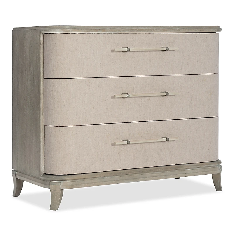 Hooker Furniture Affinity Bachelors Chest