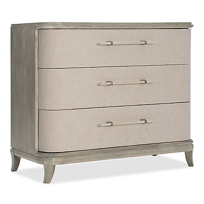 Hooker Furniture Affinity Bachelors Chest
