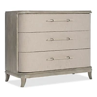Hooker Furniture Affinity Bachelors Chest