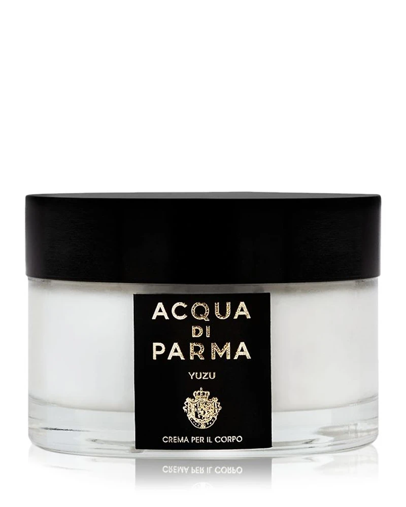 Signatures of the Sun Yuzu Body Cream 5.1 oz.