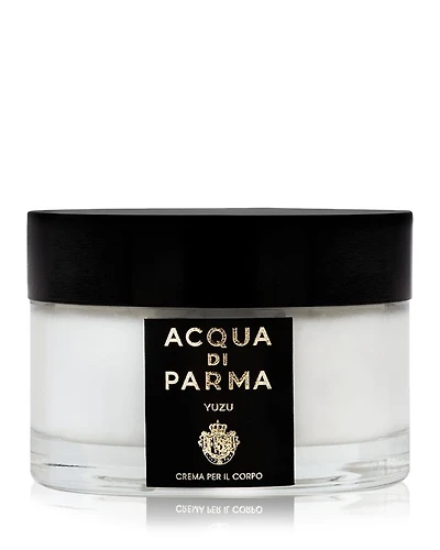 Signatures of the Sun Yuzu Body Cream 5.1 oz.