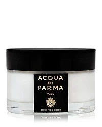 Signatures of the Sun Yuzu Body Cream 5.1 oz.