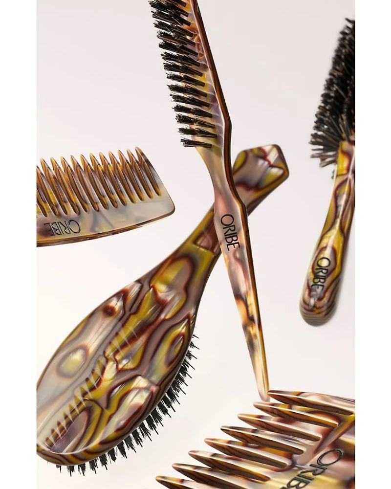 Flat Brush