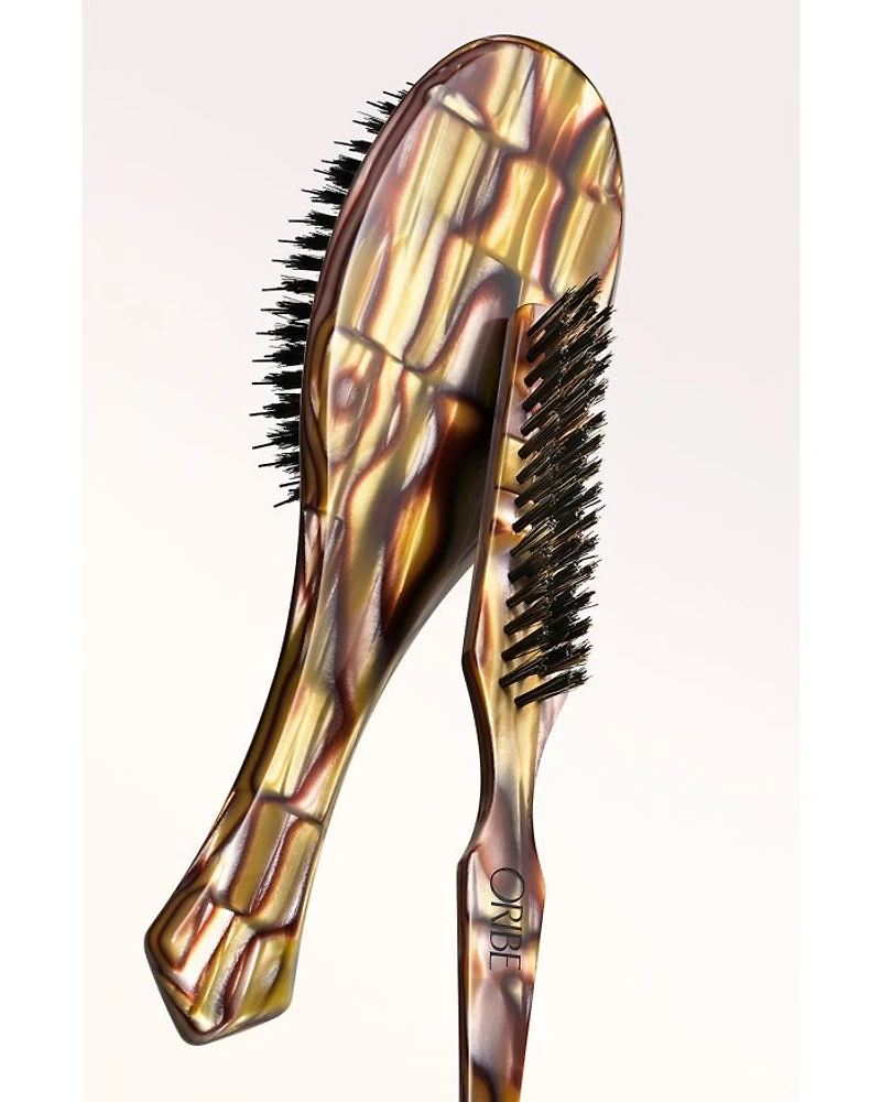 Flat Brush