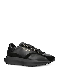 Men's Gaspar Lace Up Sneakers
