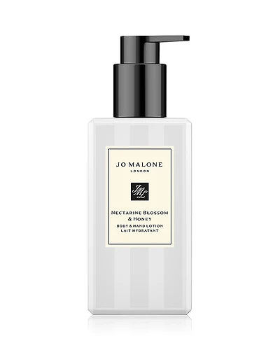 Jo Malone London Nectarine Blossom & Honey Body & Hand Lotion