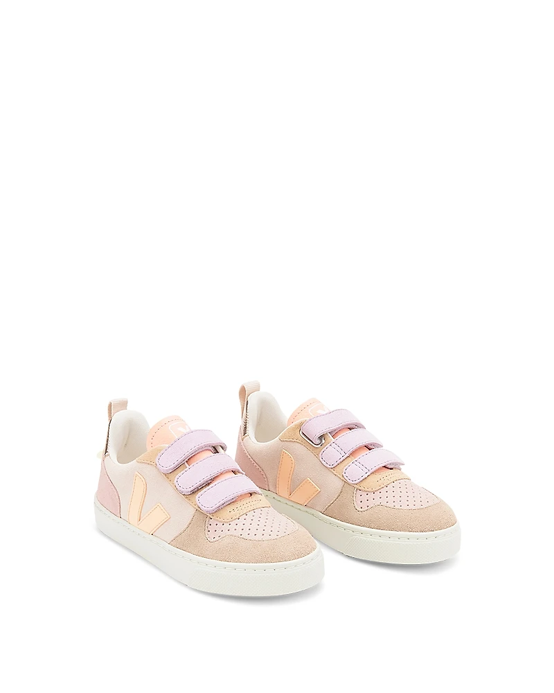 Veja Unisex Sable Suede Sneakers - Toddler