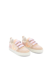 Veja Unisex Sable Suede Sneakers - Toddler