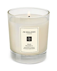 Wild Bluebell Scented Home Classic Candle 7 oz.