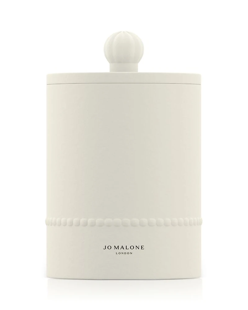 Lilac Lavender & Lovage Candle
