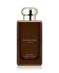 Vetiver & Golden Vanilla Cologne Intense