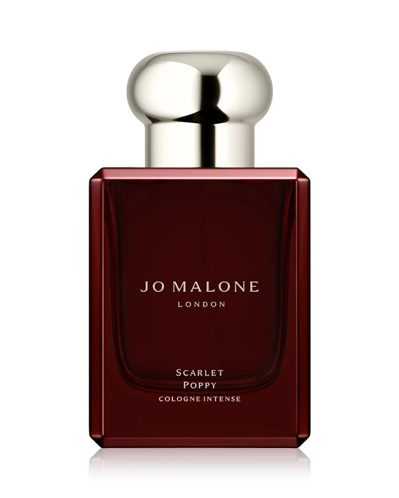 Scarlet Poppy Cologne Intense