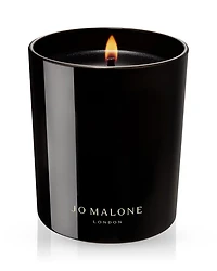 Dark Amber & Ginger Lily Home Candle 7 oz.