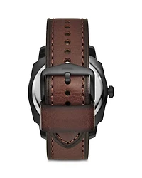 Machine Watch, 49mm
