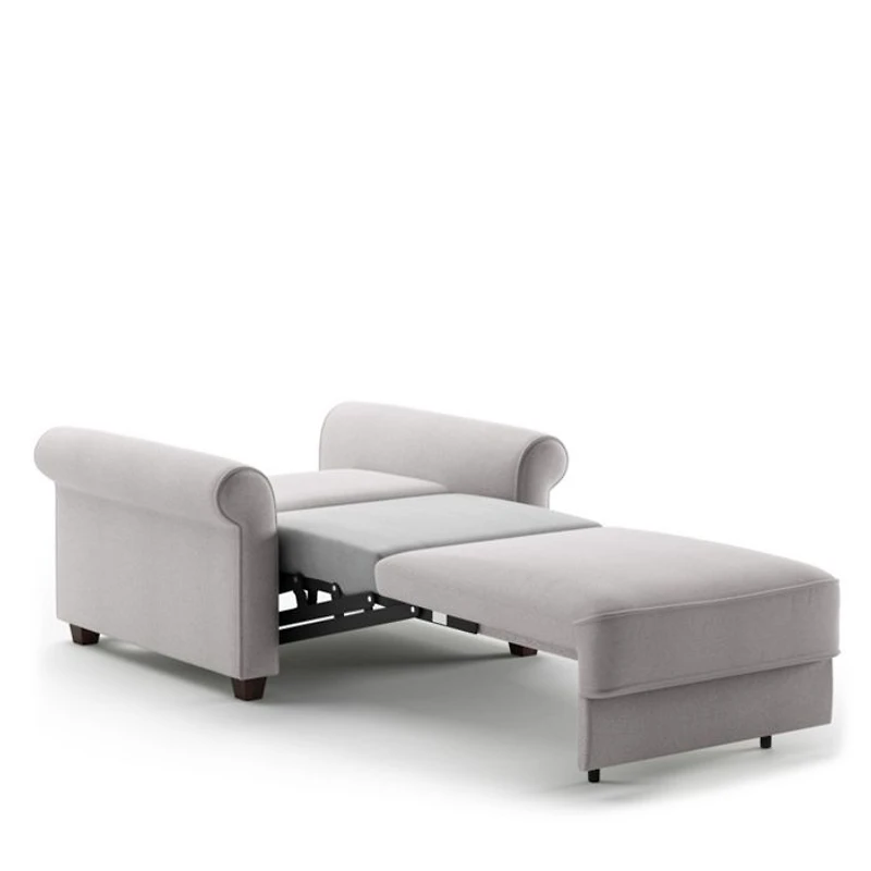 Casey Cot Size Sleeper Chair