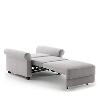 Casey Cot Size Sleeper Chair