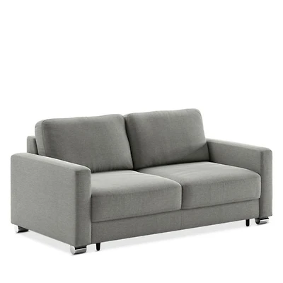 Hampton Queen Size Sleeper Loveseat
