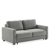 Hampton Queen Size Sleeper Loveseat