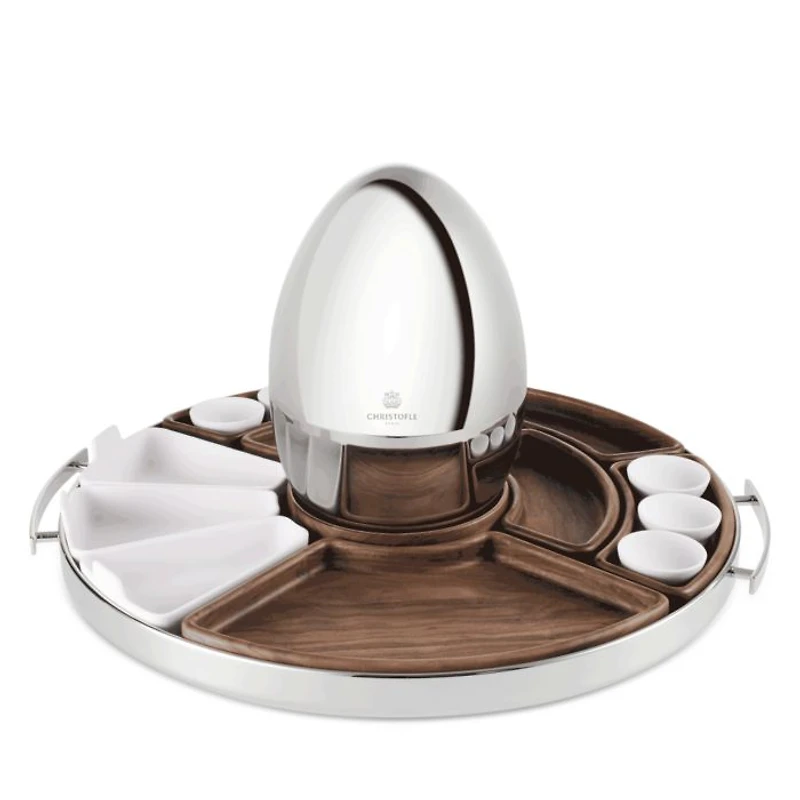 Asia Mood Collection Tray