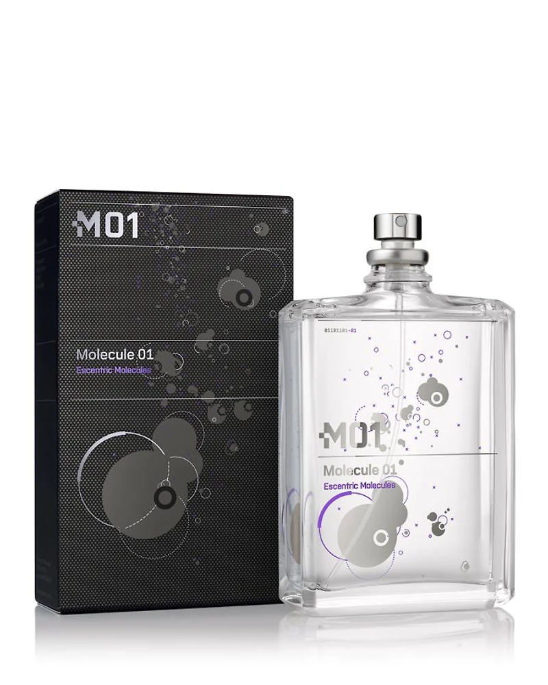 Molecule 01 Eau de Toilette 3.4 oz.