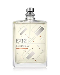Escentric 02 Eau de Toilette 3.4 oz.