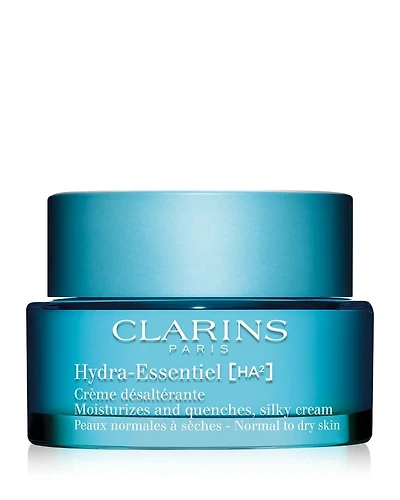 Hydra Essentiel Silky Moisturizer with Double Hyaluronic Acid 1.7 oz.