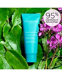 Hydra Essentiel Matte Gel Moisturizer with Double Hyaluronic Acid 2.6 oz.