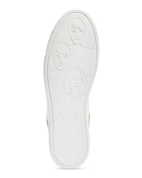 Women's Sade Low Top Sneakers