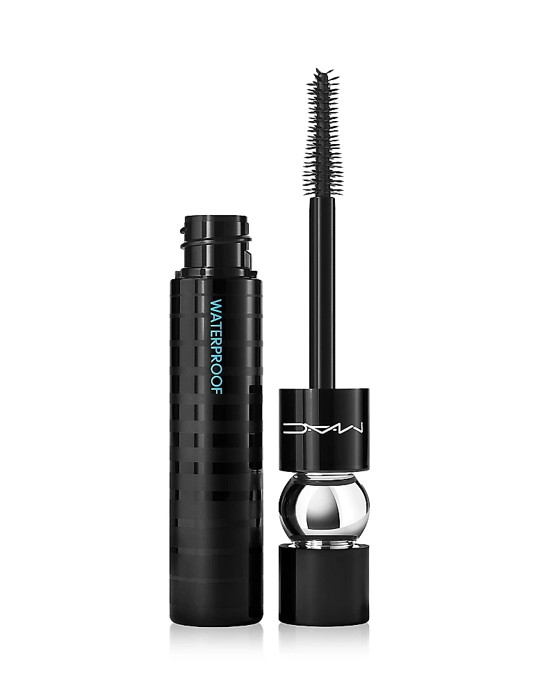 MAC MACStack Waterproof Mascara
