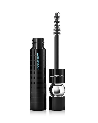 MAC MACStack Waterproof Mascara