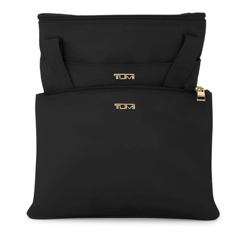 Voyageur Just Case Large Zip Tote Bag